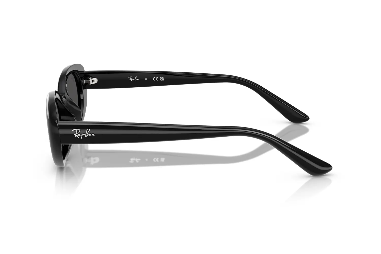 Ray-Ban Kadın Güneş Gözlüğü RB 4441D 667787