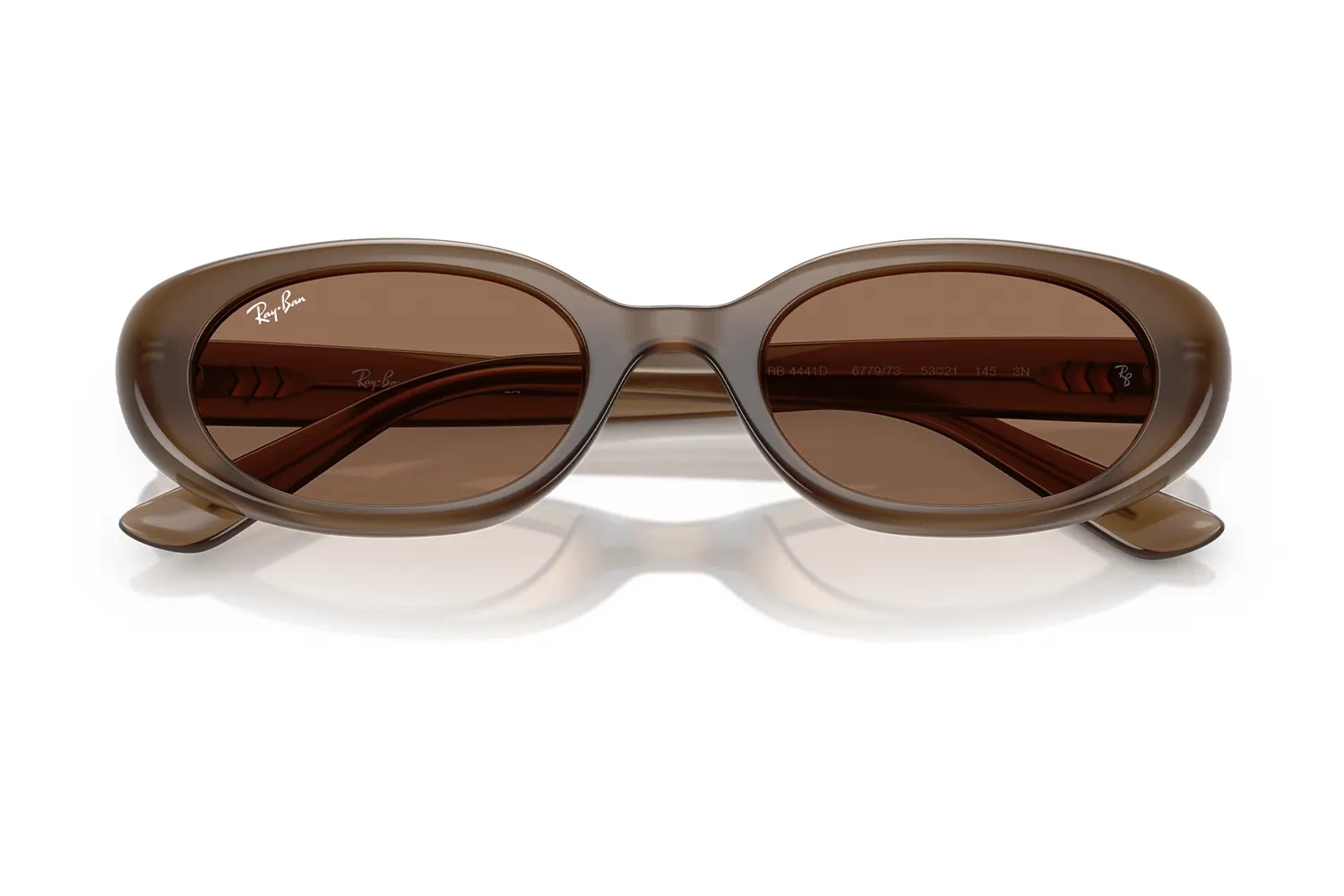Ray-Ban Kadın Güneş Gözlüğü RB 4441D 677973