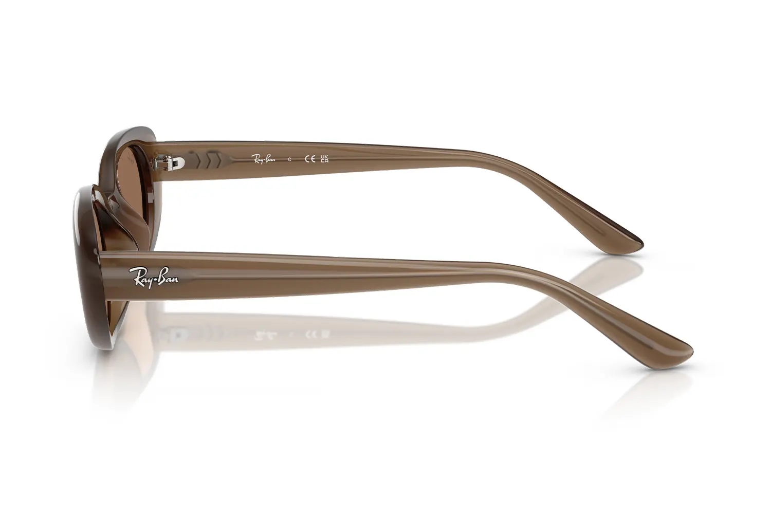 Ray-Ban Kadın Güneş Gözlüğü RB 4441D 677973