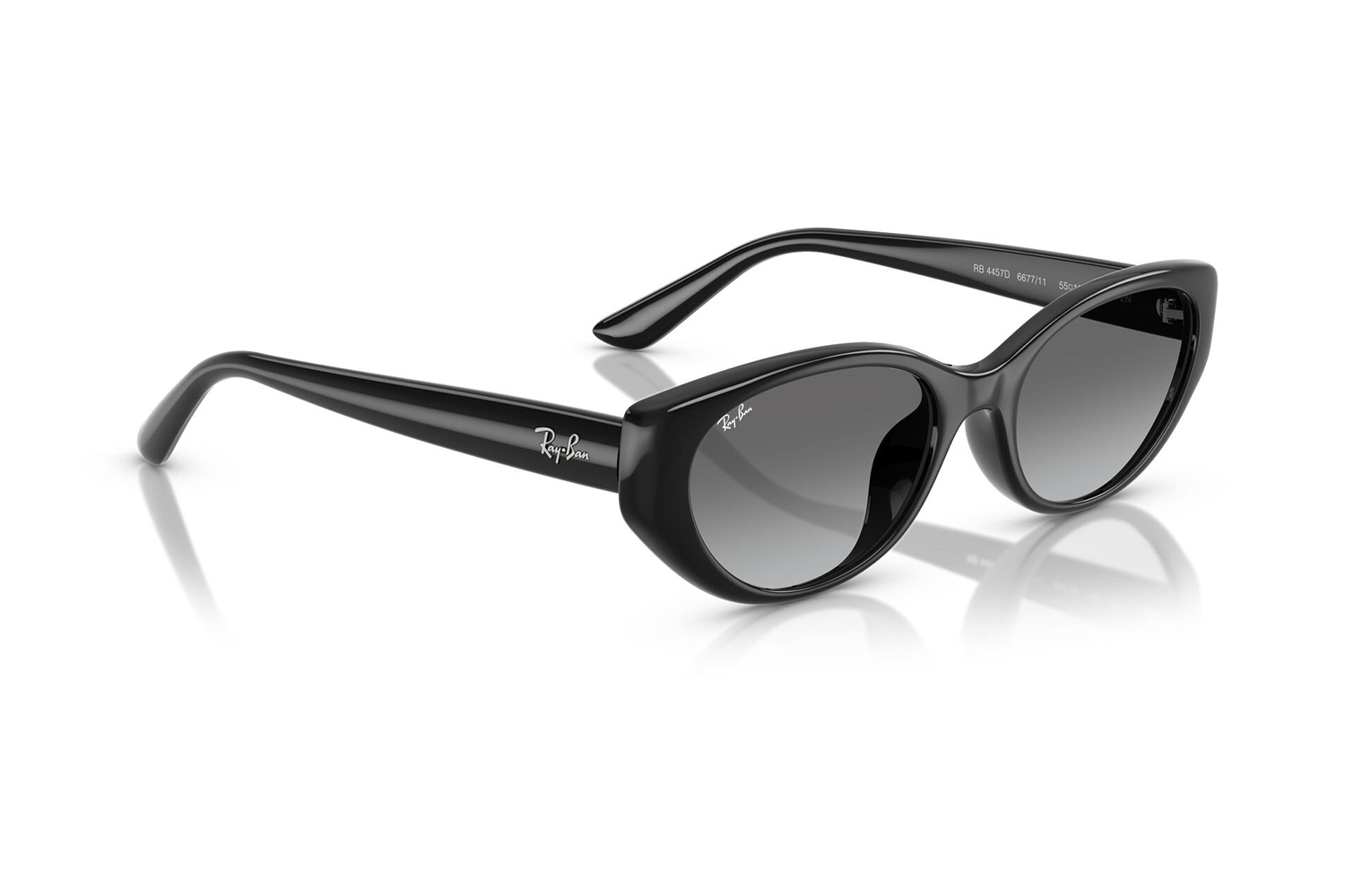 Ray-Ban Kadın Güneş Gözlüğü RB 4457D 6677/11