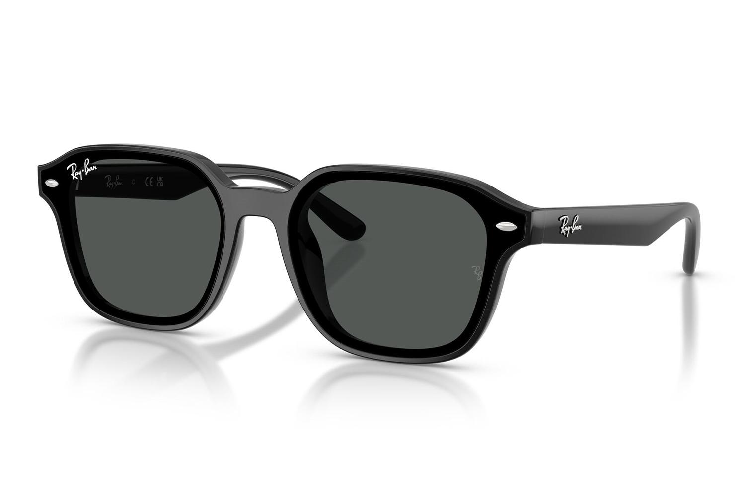 Ray-Ban Unisex Güneş Gözlüğü RB 4458D 601/87