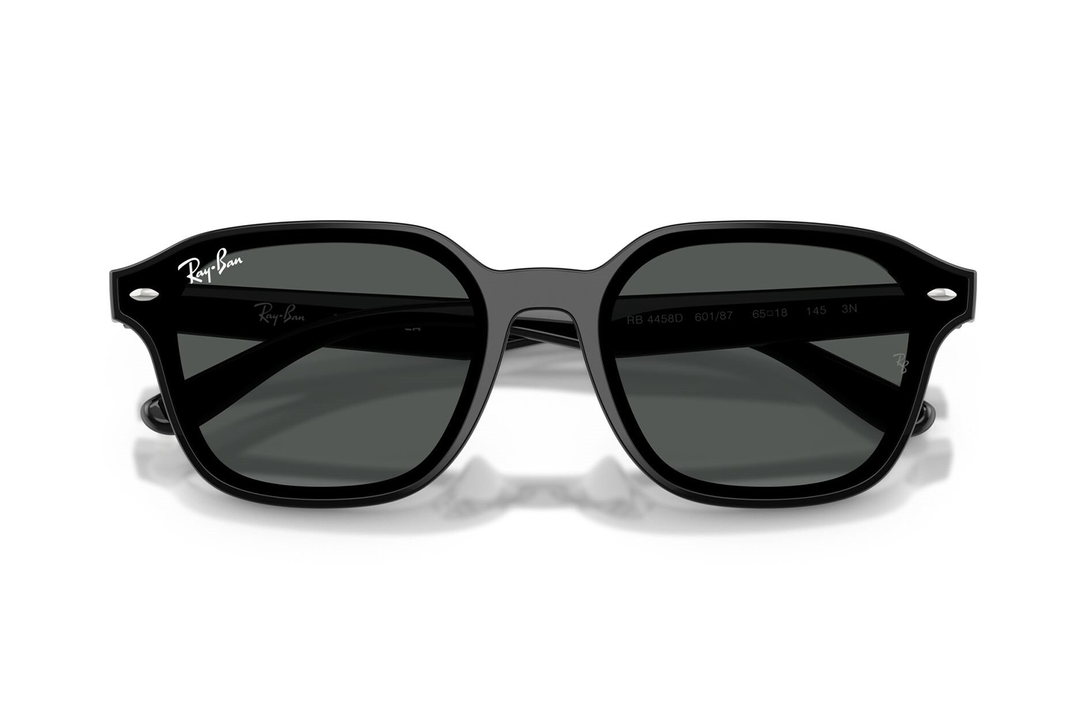 Ray-Ban Unisex Güneş Gözlüğü RB 4458D 601/87 - Sezer Optik