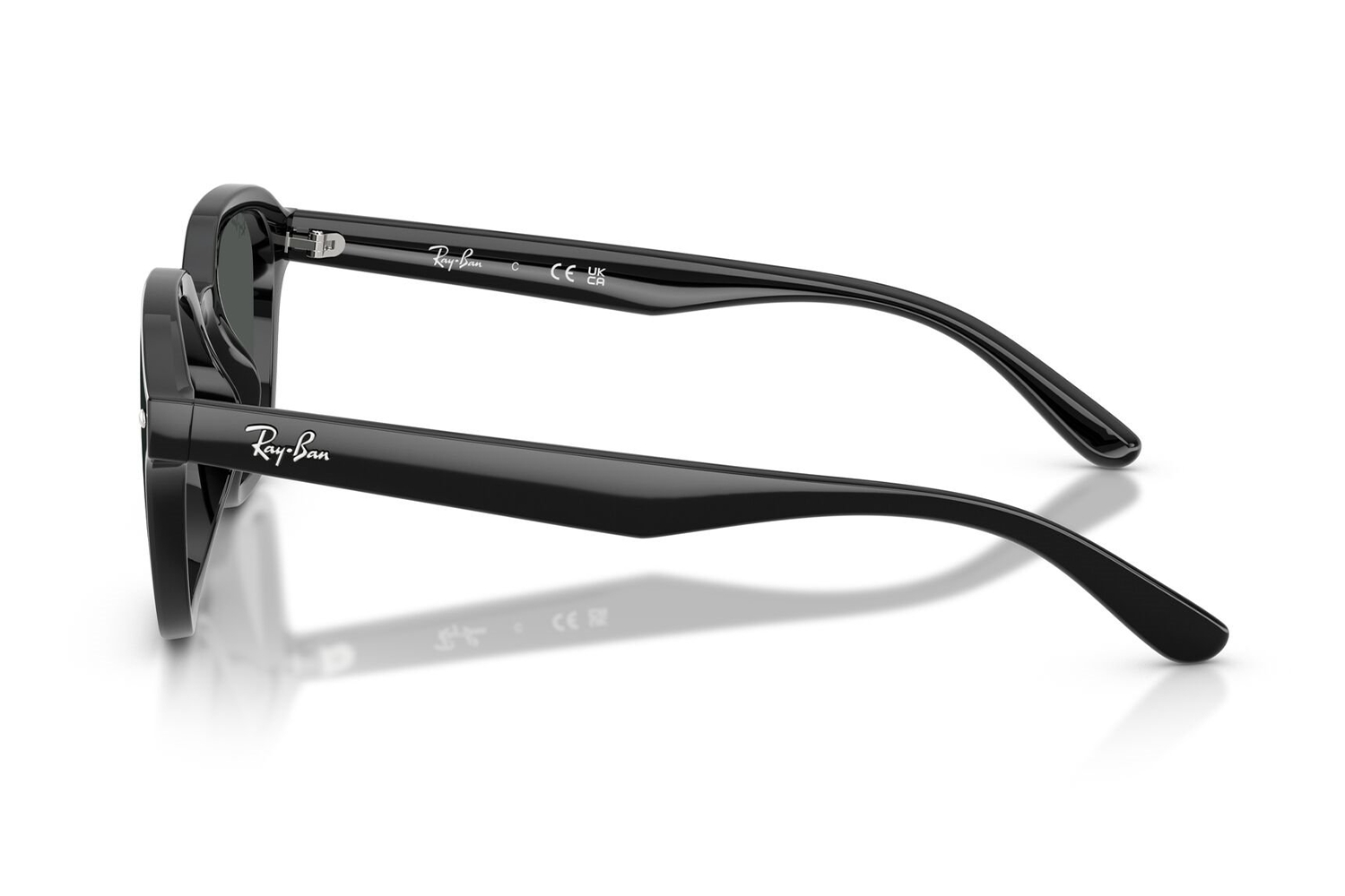 Ray-Ban Unisex Güneş Gözlüğü RB 4458D 601/87