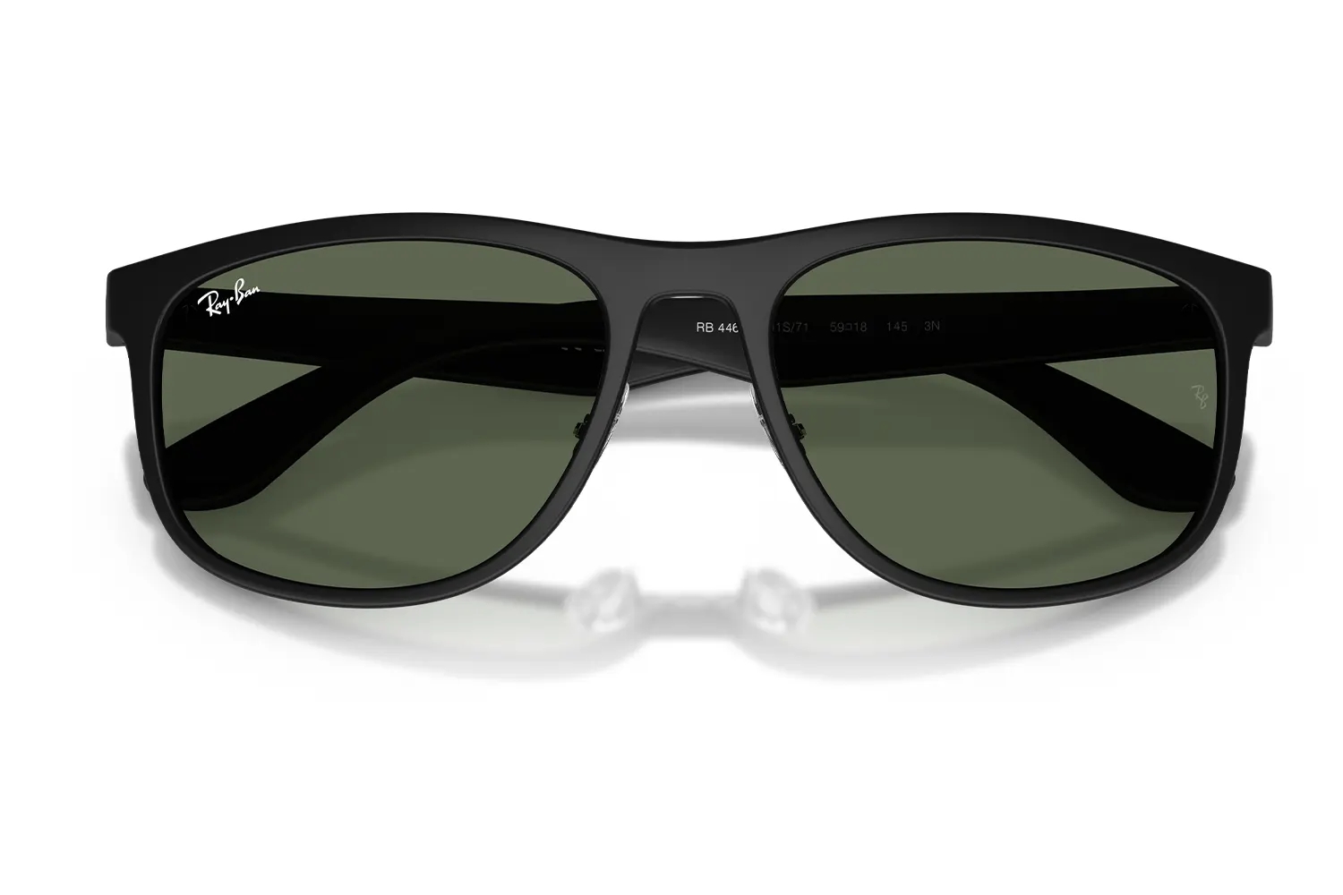 Ray-Ban Unisex Güneş Gözlüğü RB 4468 601S/71