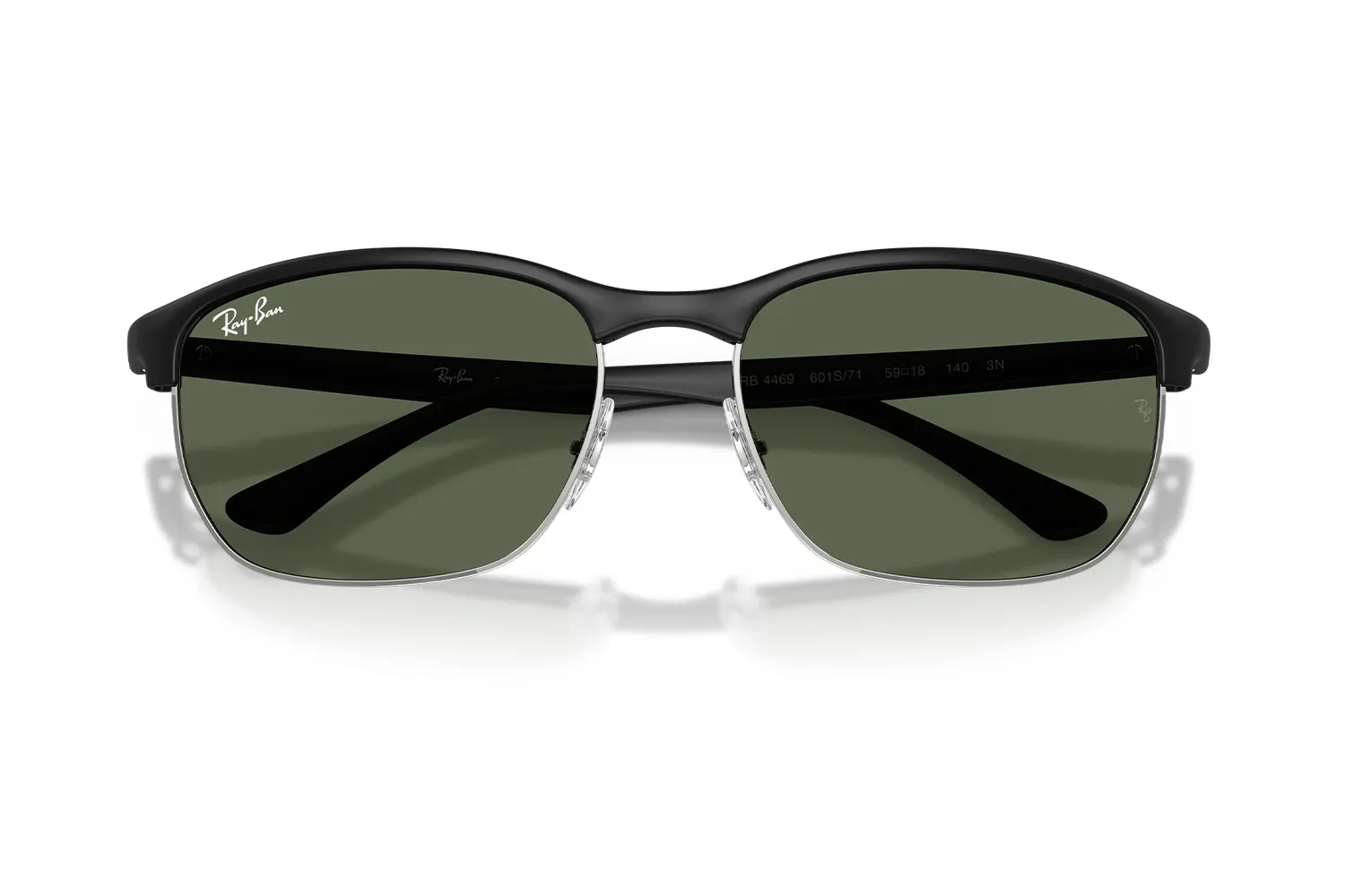 Ray-Ban Güneş Gözlüğü RB 4469 601S/71