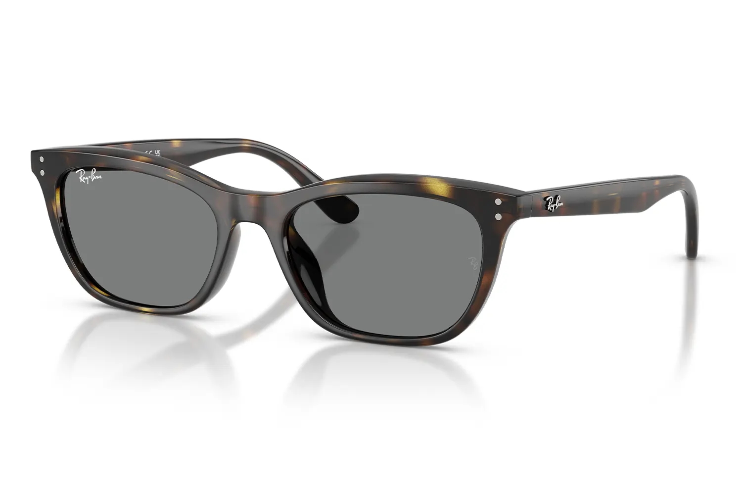 Ray-Ban Unisex Güneş Gözlüğü RB 4474D 710/87