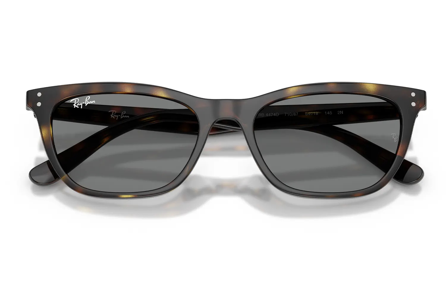 Ray-Ban Unisex Güneş Gözlüğü RB 4474D 710/87