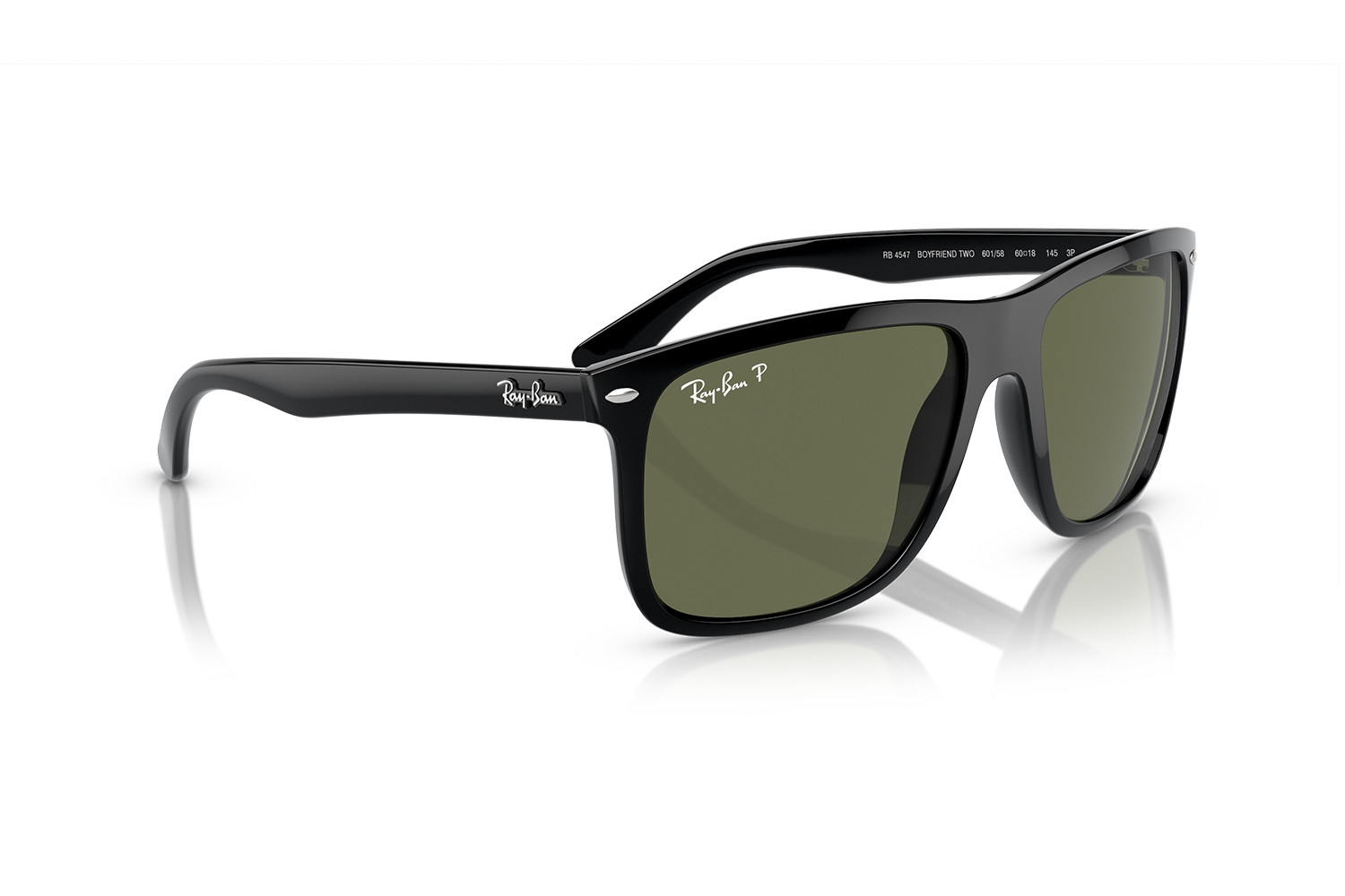 Ray-Ban Unisex Güneş Gözlüğü RB 4547 601/58