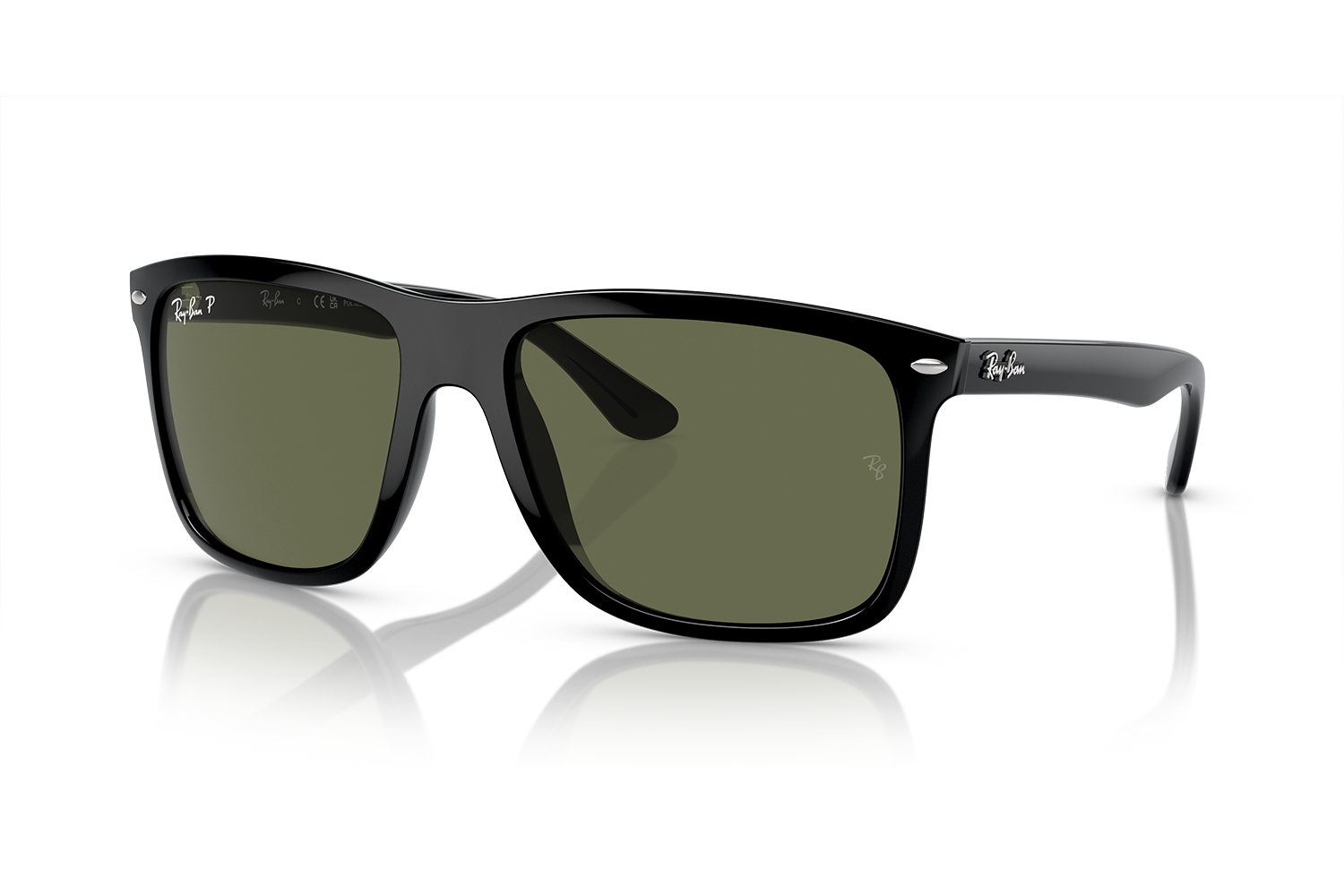 Ray-Ban Unisex Güneş Gözlüğü RB 4547 601/58