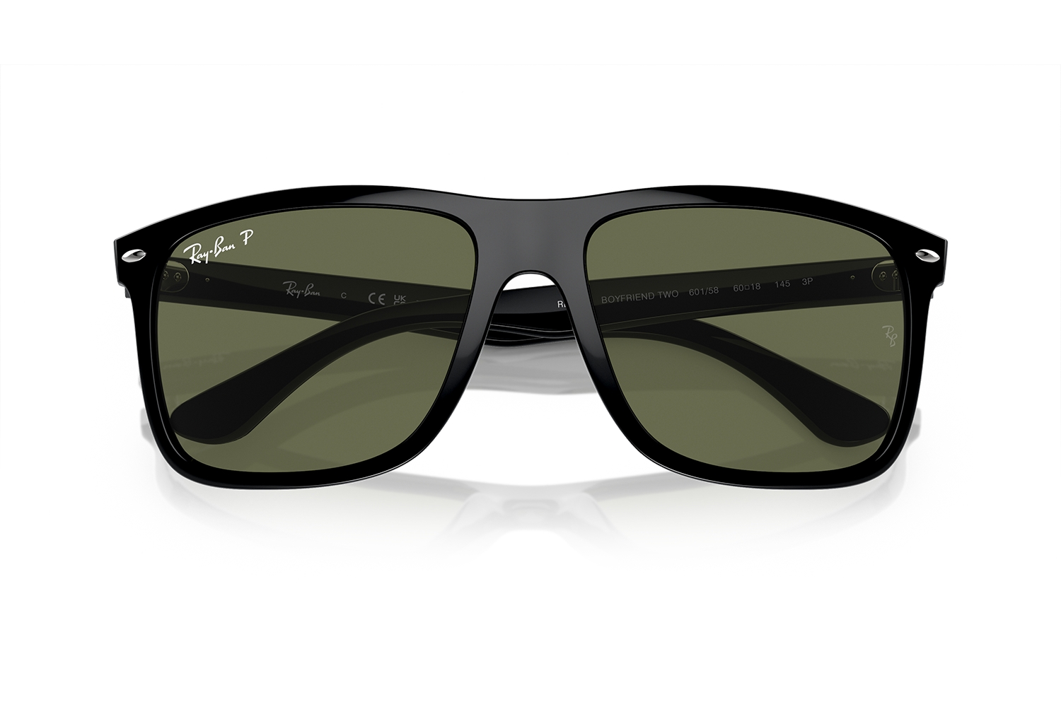 Ray-Ban Unisex Güneş Gözlüğü RB 4547 601/58