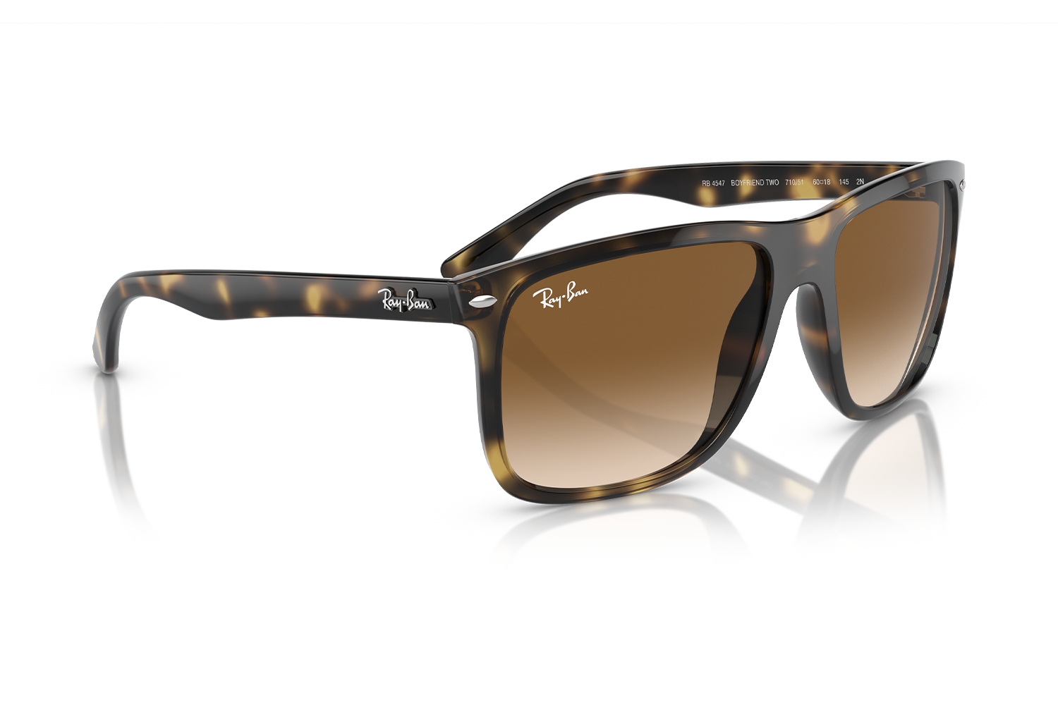 Ray-Ban Unisex Güneş Gözlüğü RB 4547 710/51