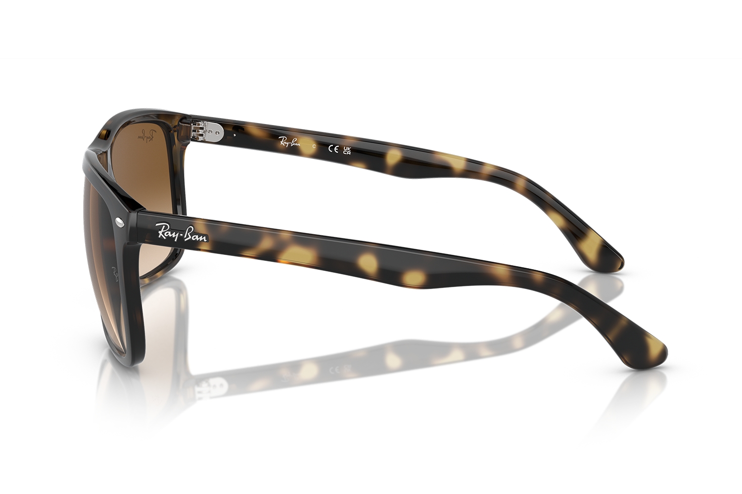 Ray-Ban Unisex Güneş Gözlüğü RB 4547 710/51