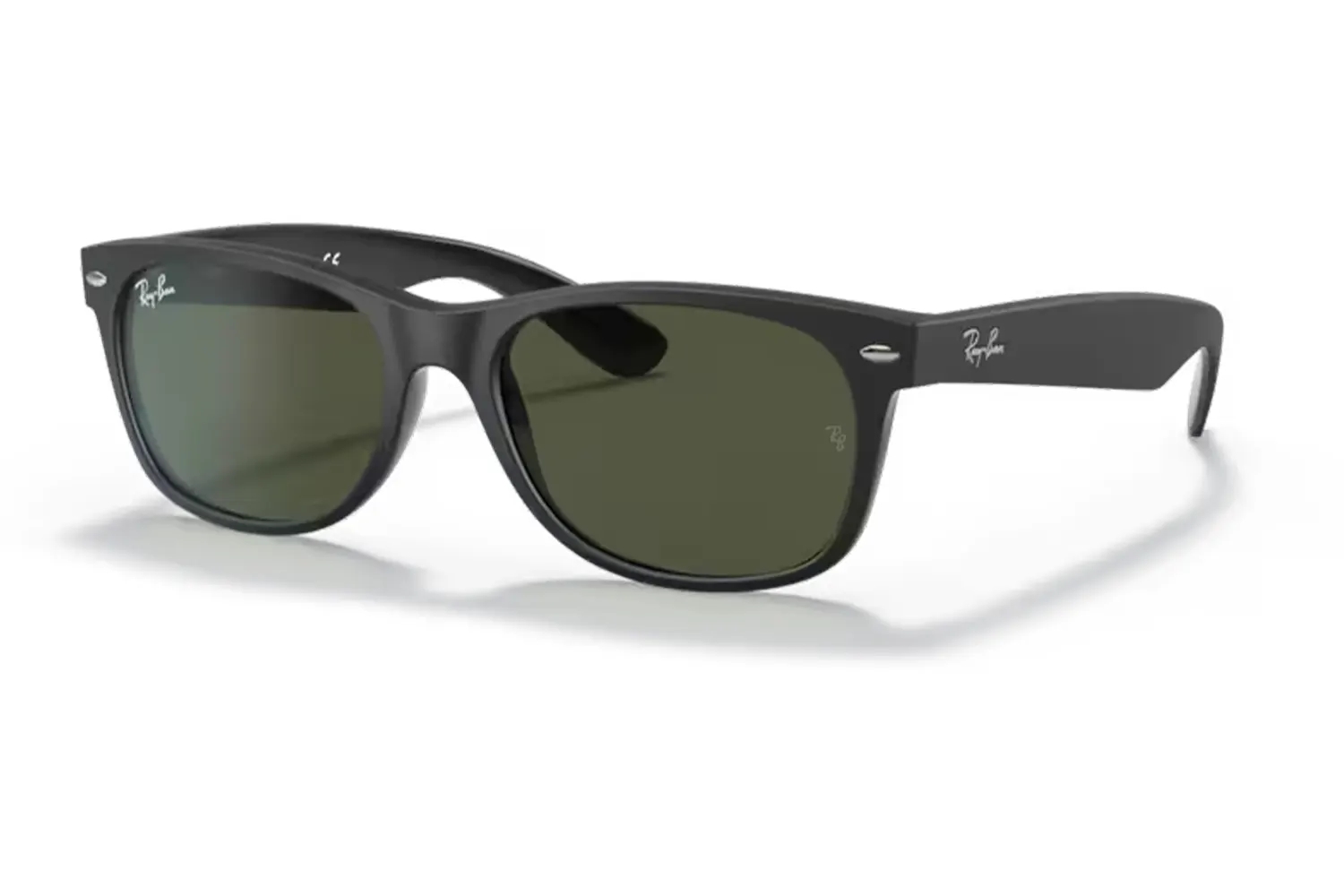 Ray-Ban RB2132 New Wayfarer 6462/31 55-18 Unisex Güneş Gözlüğü