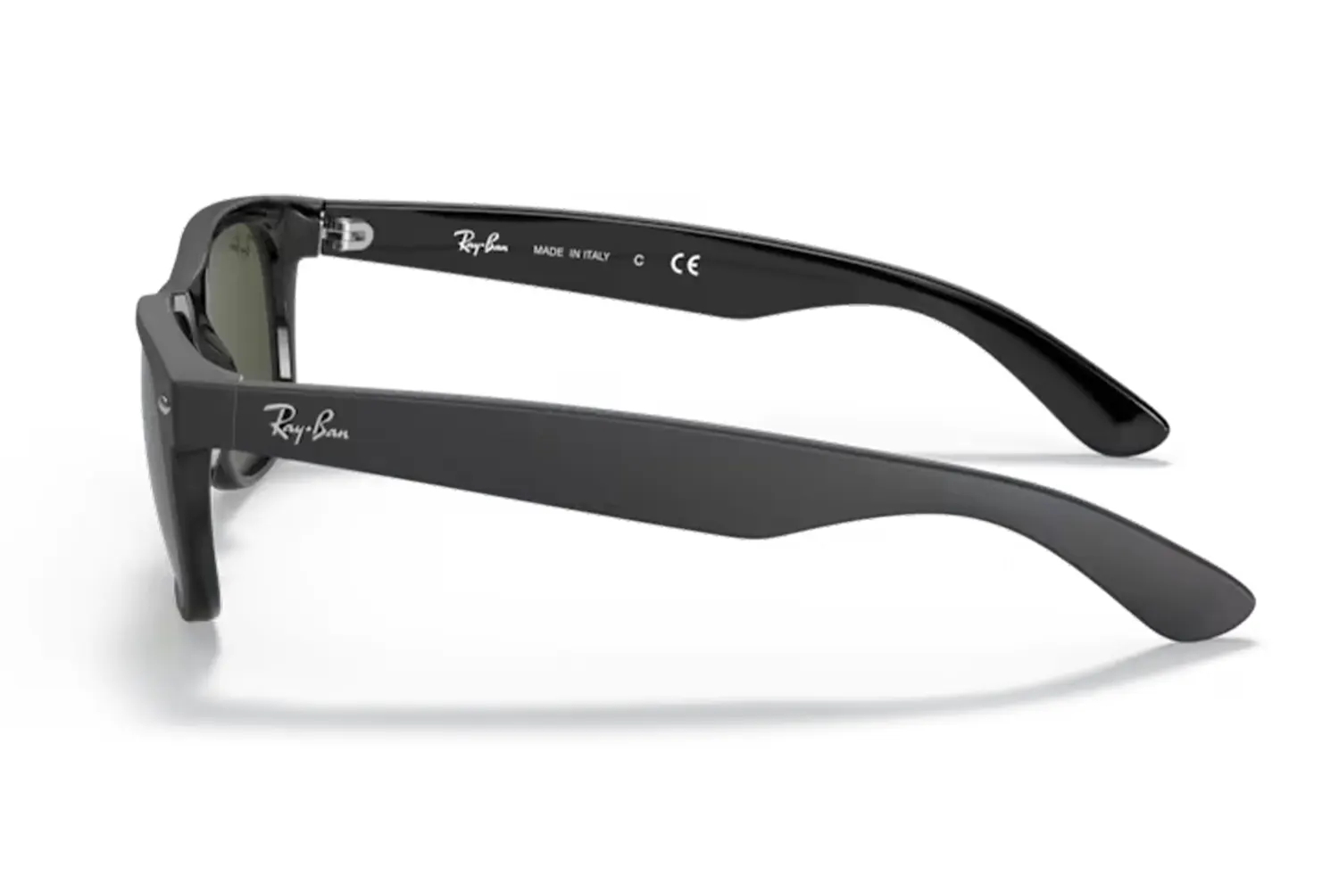 Ray-Ban RB2132 New Wayfarer 6462/31 55-18 Unisex Güneş Gözlüğü