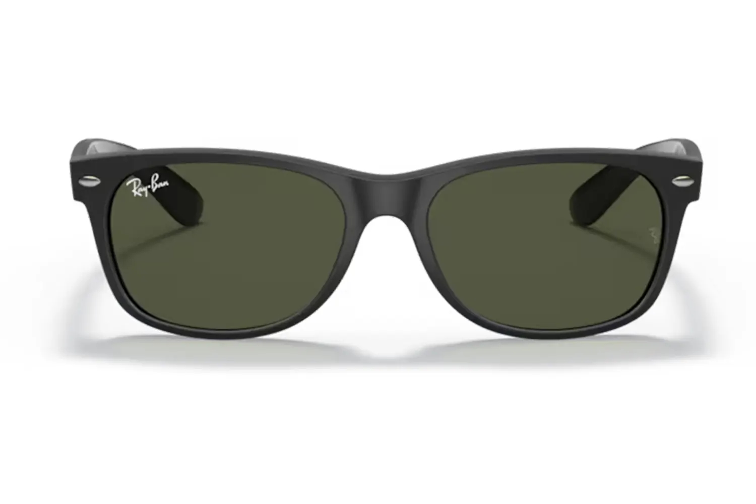 Ray-Ban RB2132 New Wayfarer 6462/31 55-18 Unisex Güneş Gözlüğü