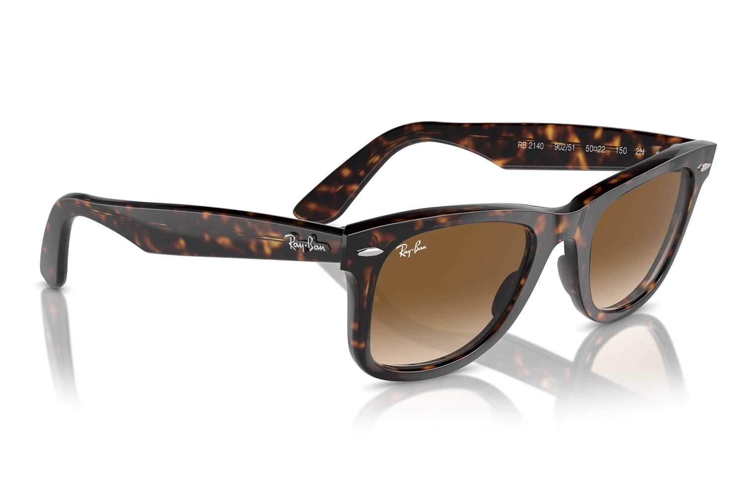 Ray-Ban RB2140 902/51 Unisex Güneş Gözlüğü