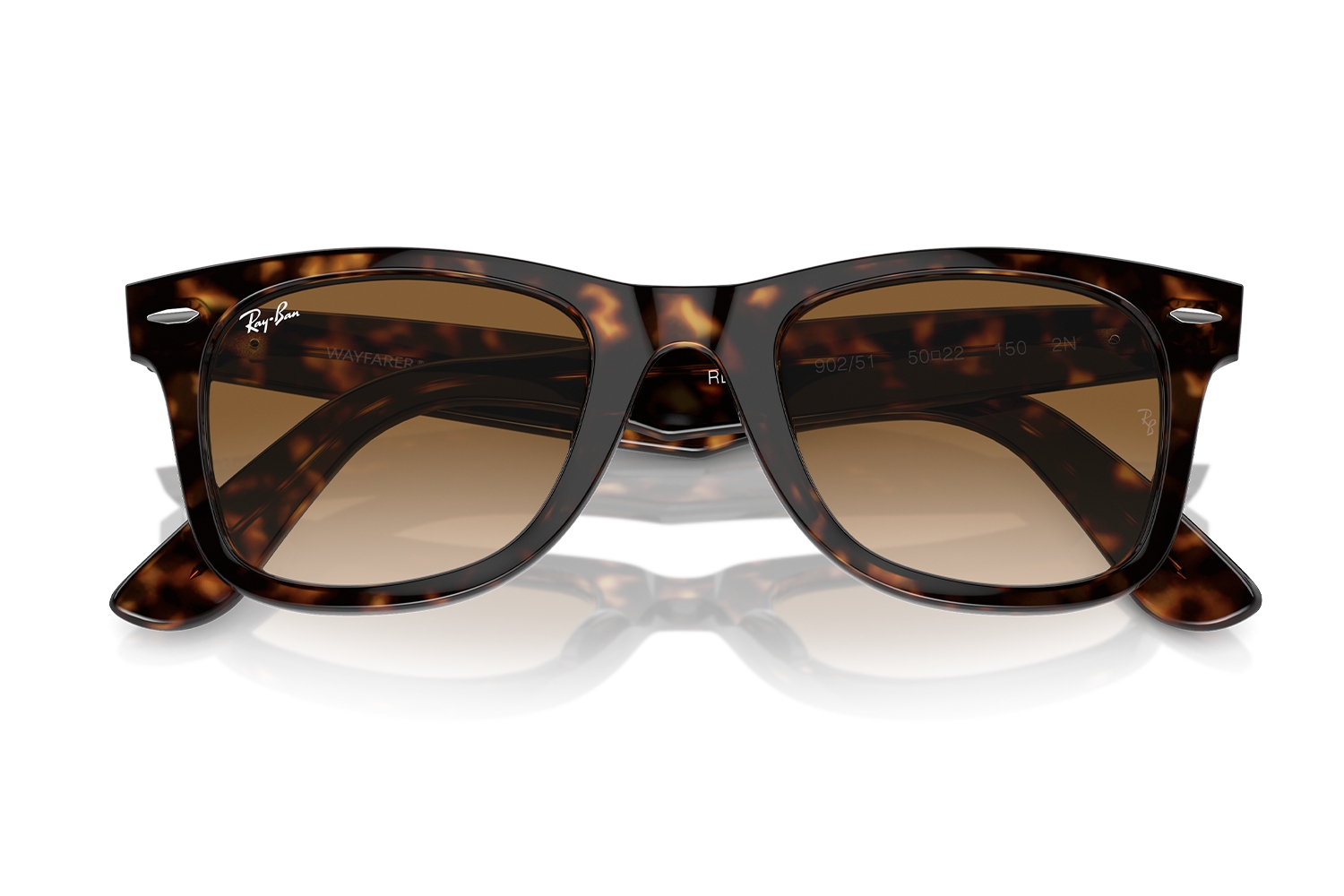 Ray-Ban RB2140 902/51 Unisex Güneş Gözlüğü