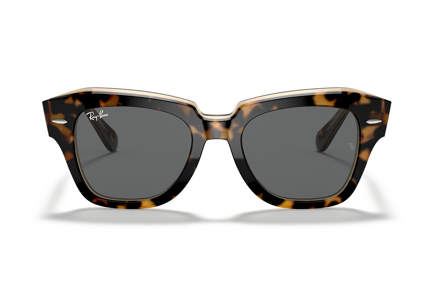 Ray-Ban Kadın Güneş Gözlüğü RB2186 1292/B1