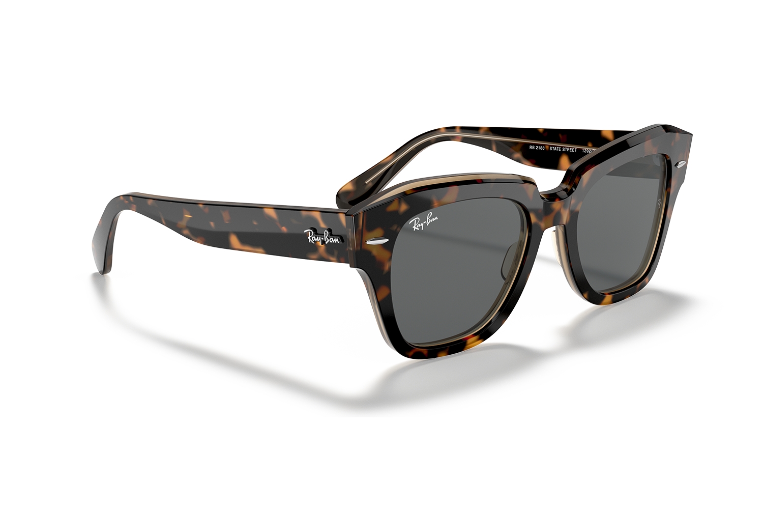 Ray-Ban Kadın Güneş Gözlüğü RB2186 1292/B1