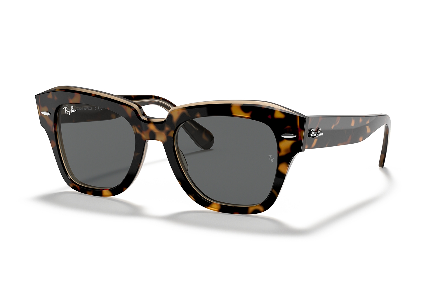 Ray-Ban Kadın Güneş Gözlüğü RB2186 1292/B1