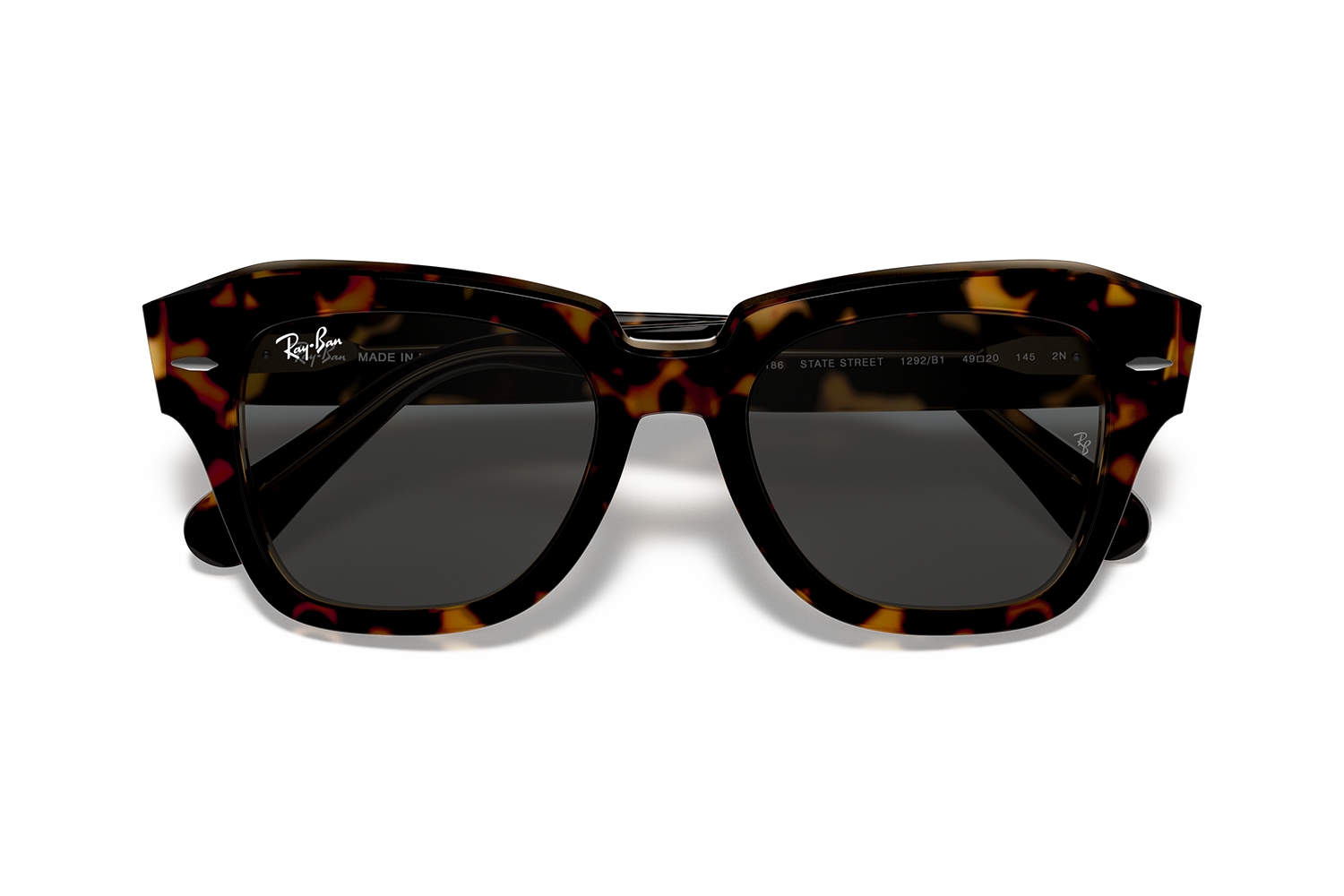 Ray-Ban Kadın Güneş Gözlüğü RB2186 1292/B1