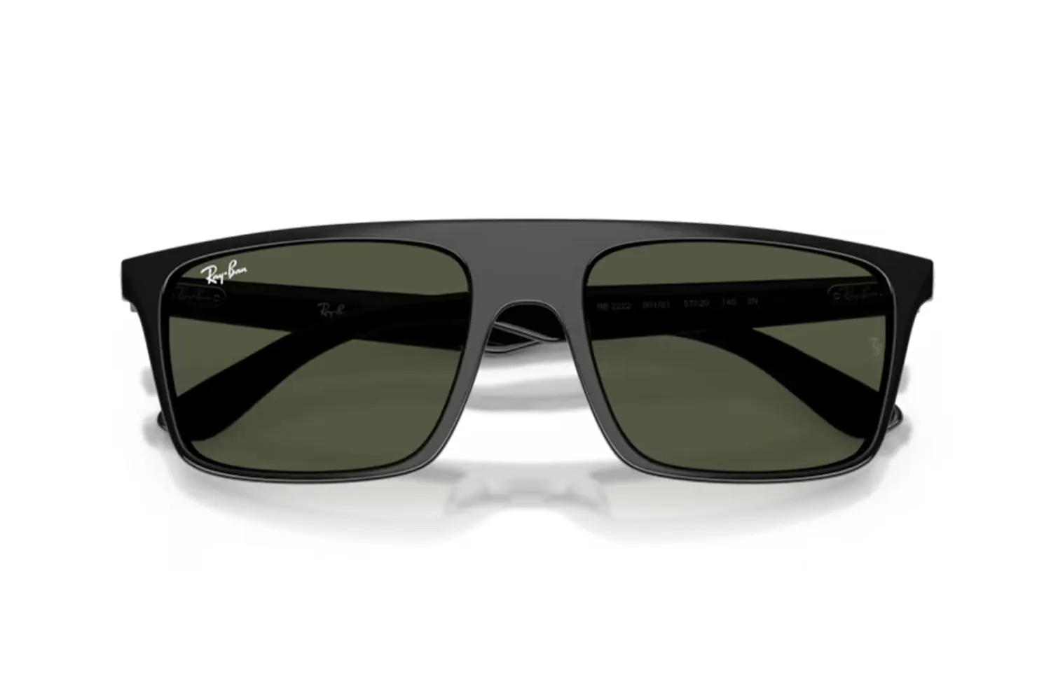 Ray-Ban Rb2222 901/31 Unisex Güneş Gözlüğü