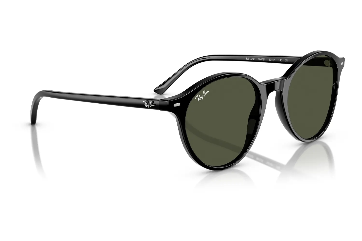 Ray-Ban RB2230 901/31 Unisex Güneş Gözlüğü