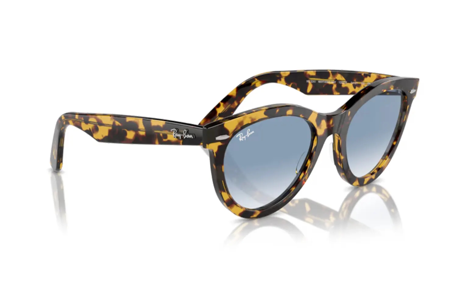Ray-Ban Rb2241 13323F Unisex Güneş Gözlüğü