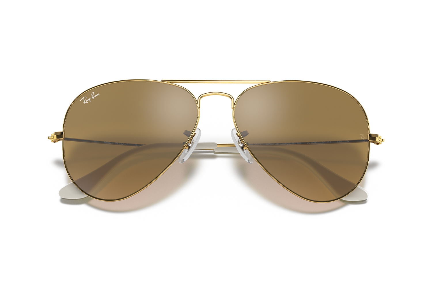 Ray-Ban Unisex Güneş Gözlüğü RB3025 001/3K