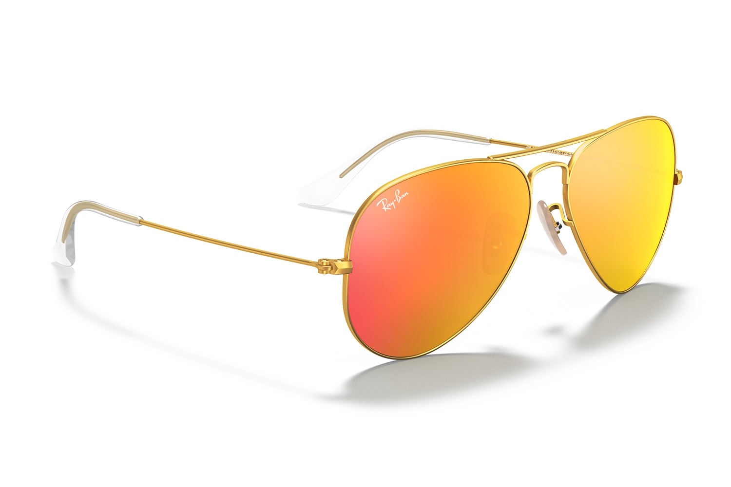 Ray-Ban Unisex Güneş Gözlüğü RB3025 112/69