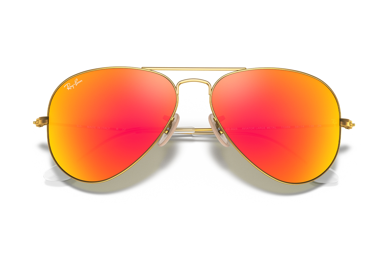Ray-Ban Unisex Güneş Gözlüğü RB3025 112/69