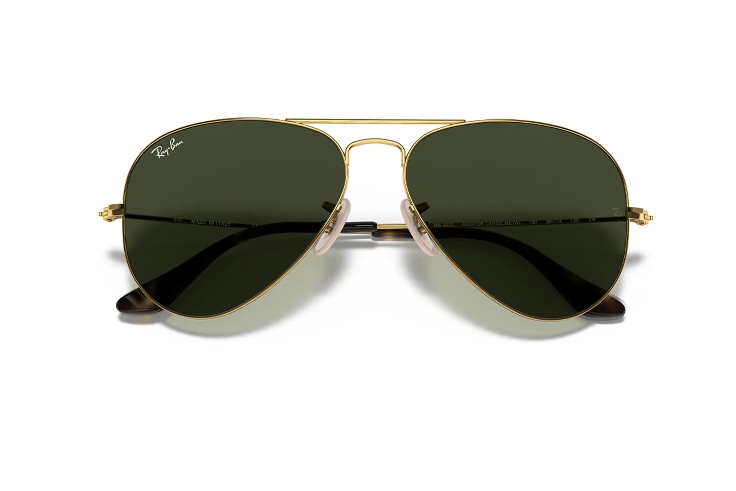 RAYBAN GÜNEŞ GÖZLÜĞÜ RB3025 AVIATOR 181 58
