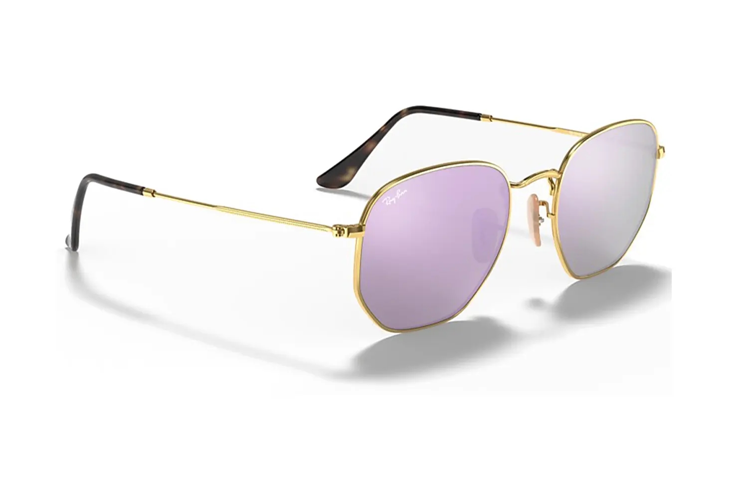 Rayban RB3548-N 001/8O Unisex Güneş Gözlüğü