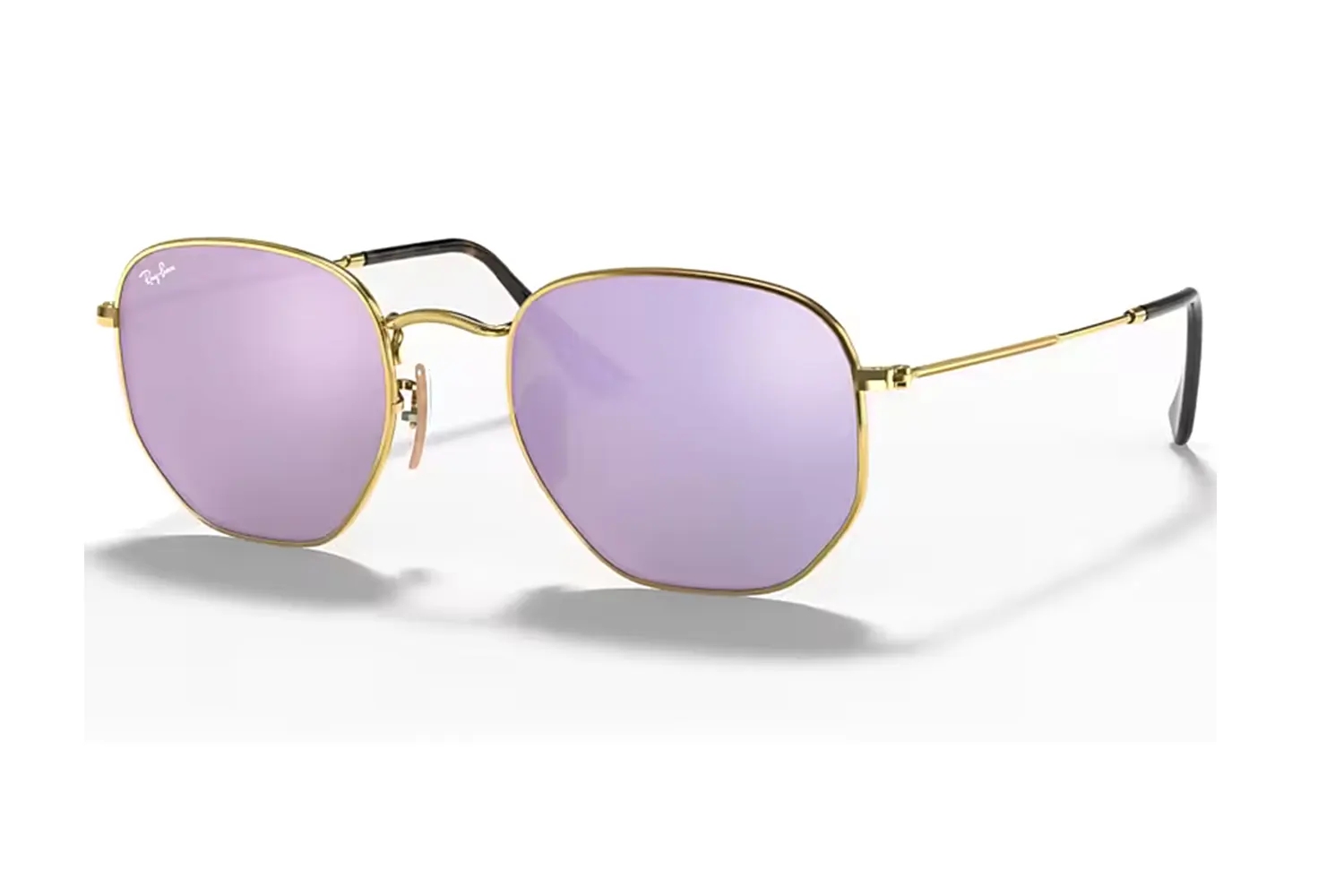 Rayban RB3548-N 001/8O Unisex Güneş Gözlüğü