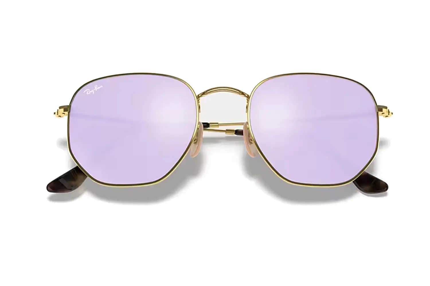 Rayban RB3548-N 001/8O Unisex Güneş Gözlüğü