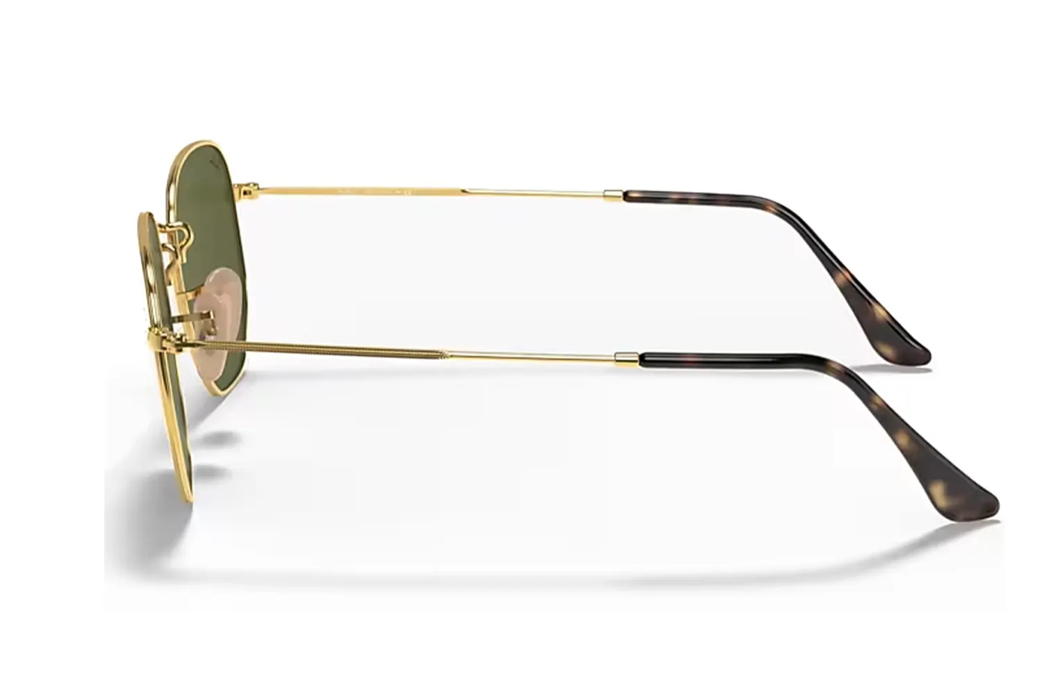 Rayban RB3548-N 001/8O Unisex Güneş Gözlüğü