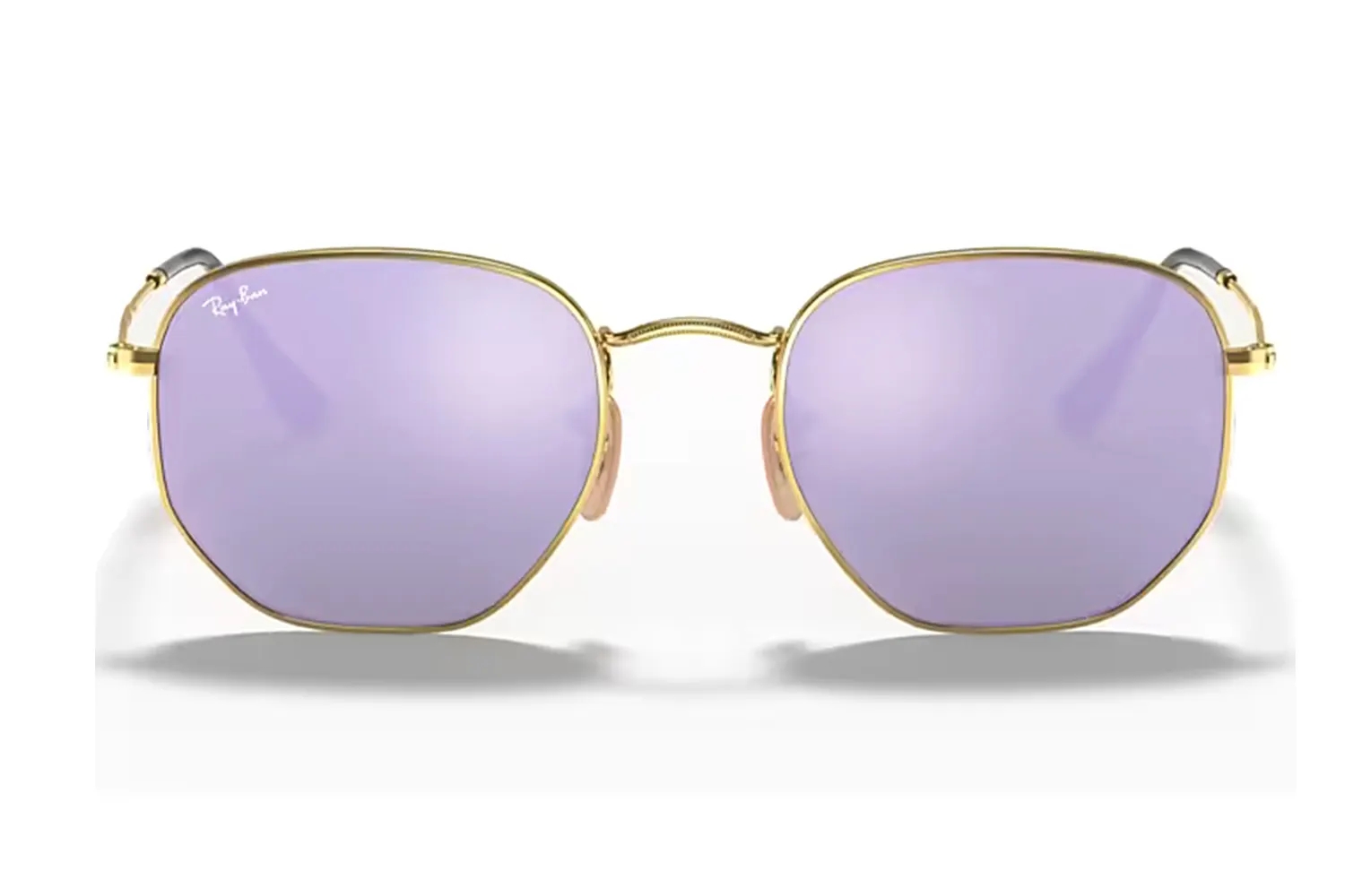 Rayban RB3548-N 001/8O Unisex Güneş Gözlüğü