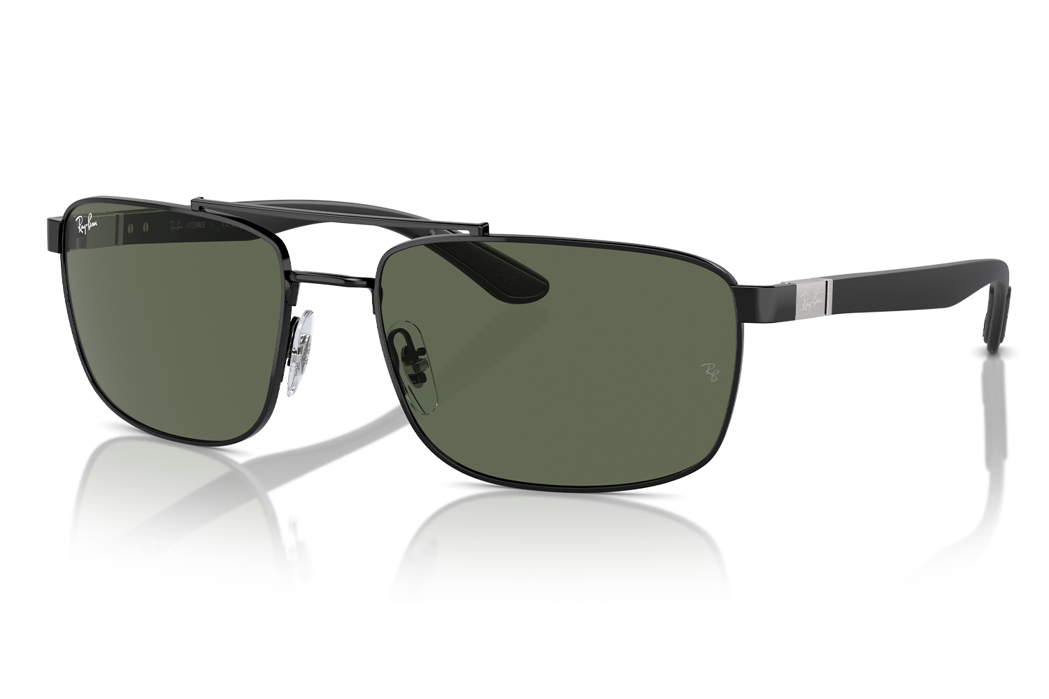Rayban Güneş Gözlüğü RB3737 002/71