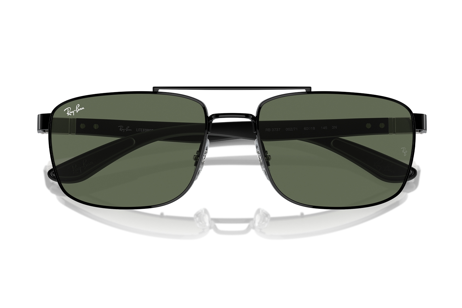 Rayban Güneş Gözlüğü RB3737 002/71