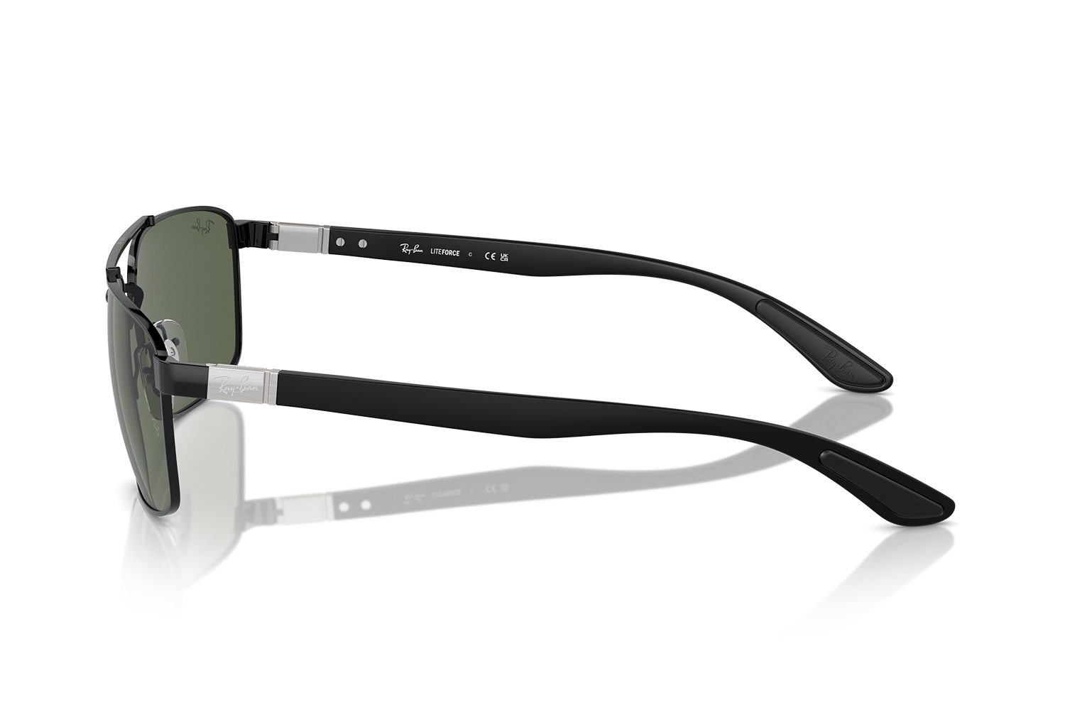 Rayban Güneş Gözlüğü RB3737 002/71