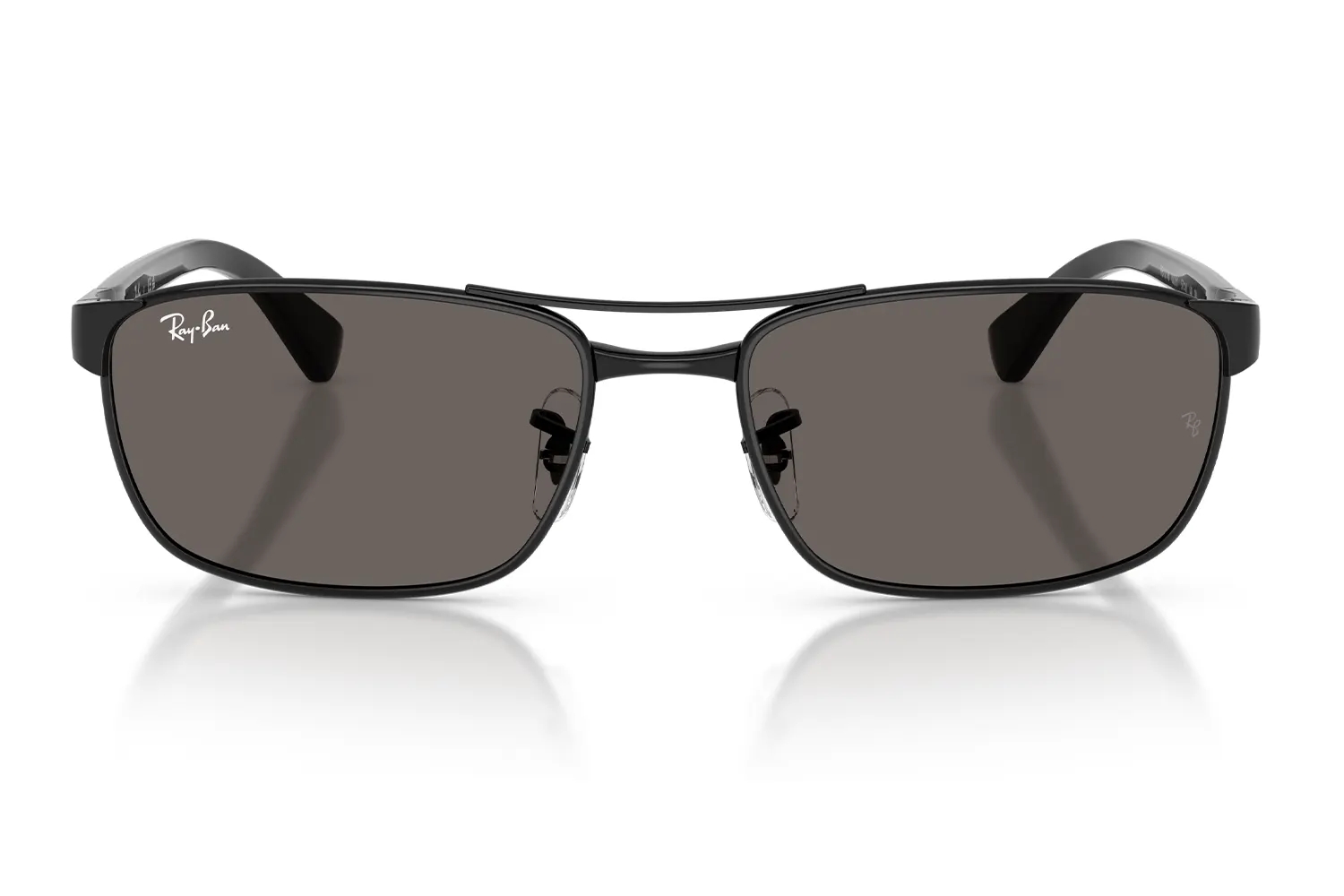Ray-Ban RB3778 002/B1 Unisex Güneş Gözlüğü
