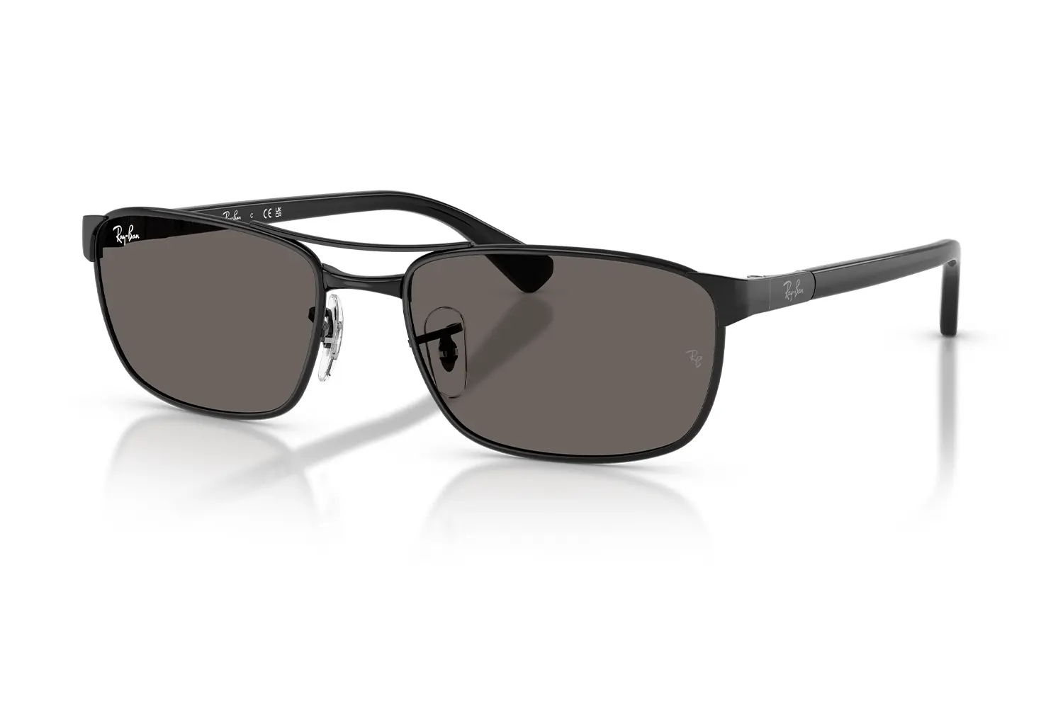 Ray-Ban RB3778 002/B1 Unisex Güneş Gözlüğü