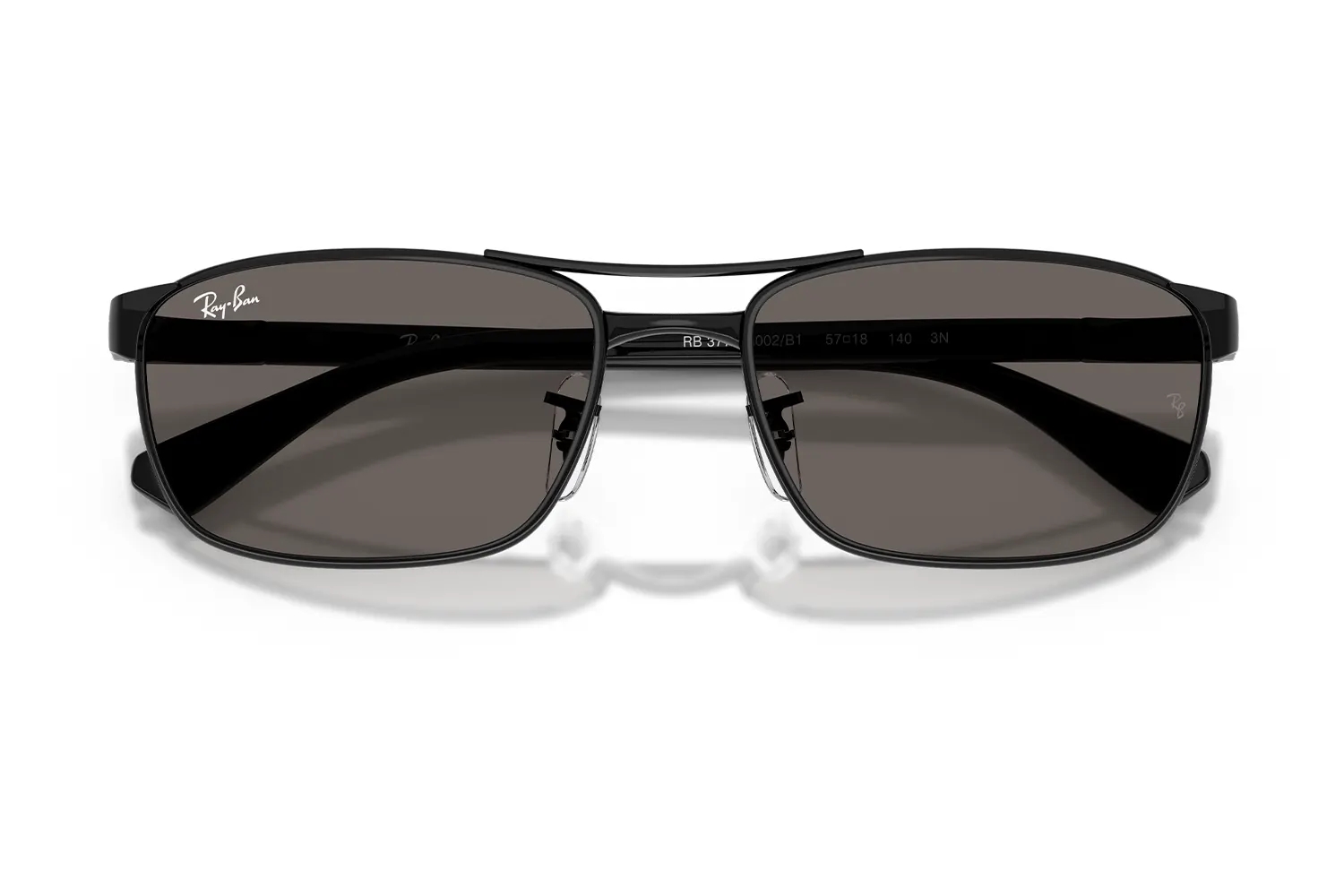 Ray-Ban RB3778 002/B1 Unisex Güneş Gözlüğü
