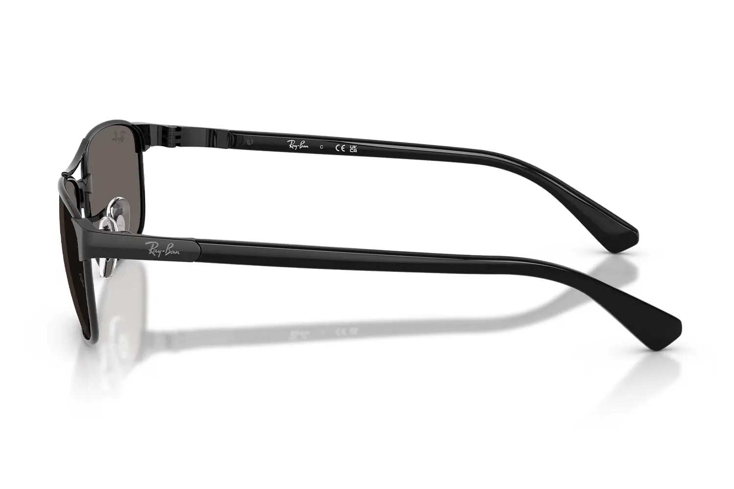 Ray-Ban RB3778 002/B1 Unisex Güneş Gözlüğü