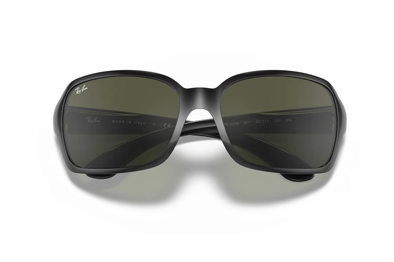 Rayban RB4068 601 Kadın Güneş Gözlüğü