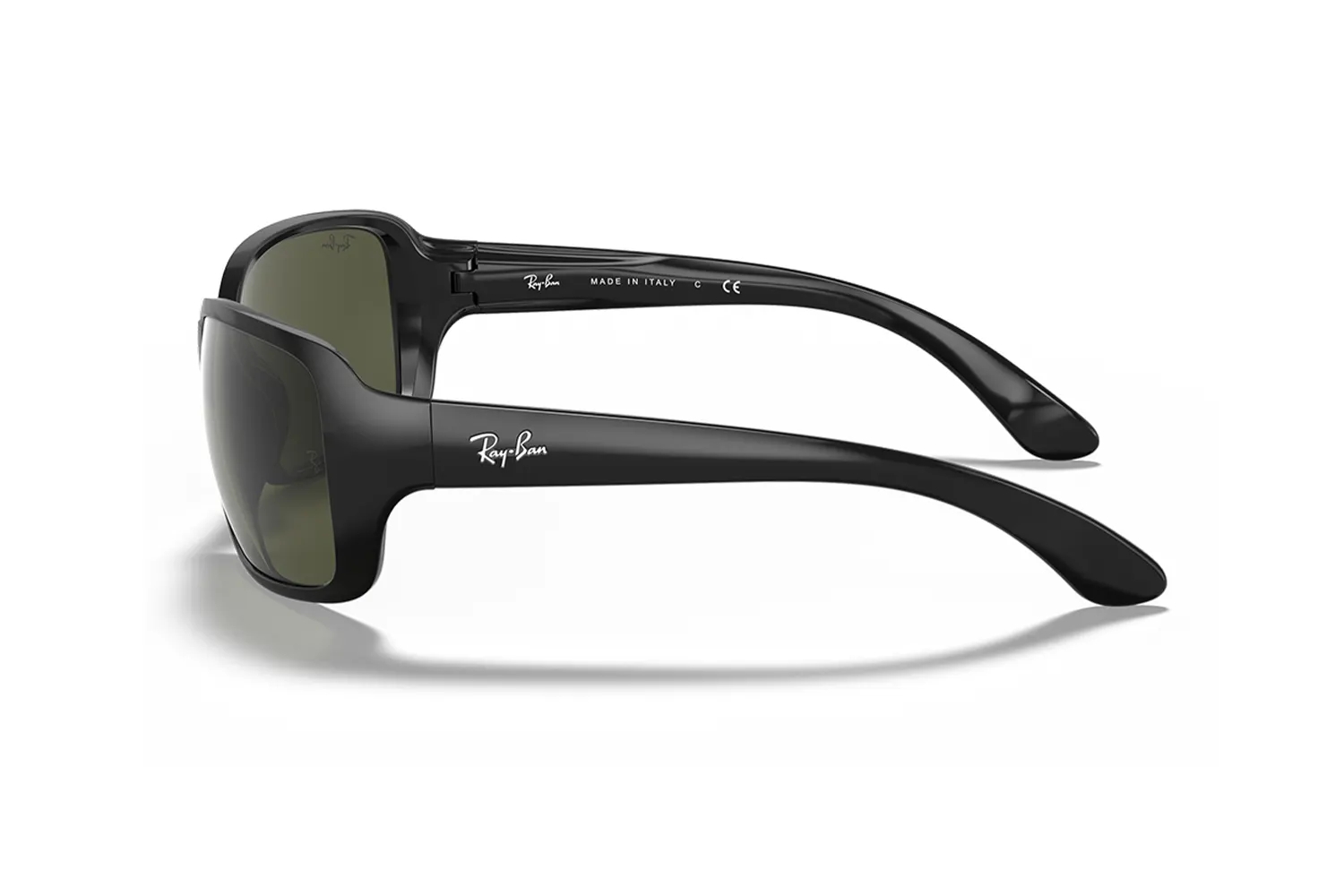 Rayban RB4068 601 Kadın Güneş Gözlüğü