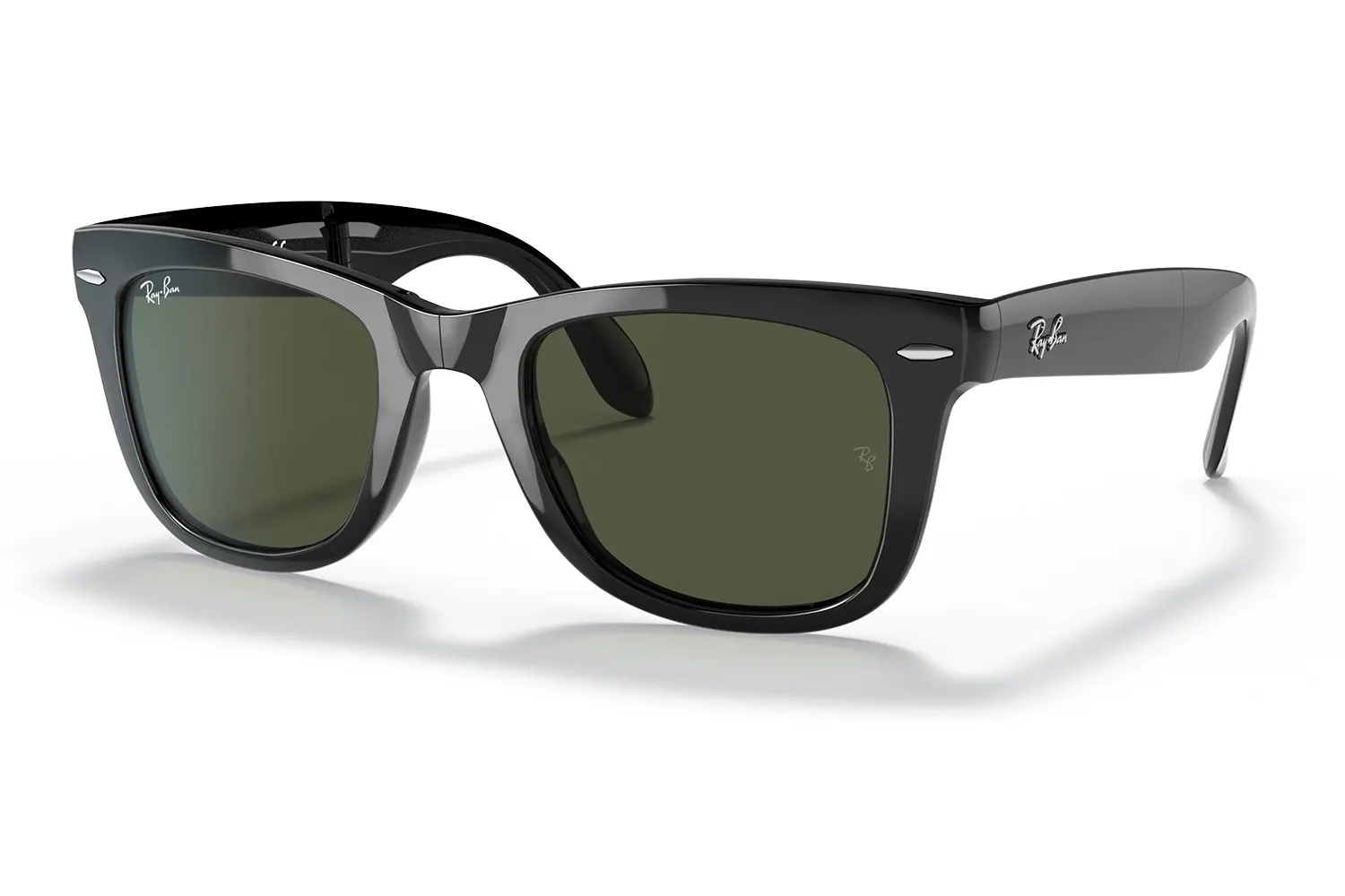 Ray-Ban RB4105 601 Katlanabilir Unisex Güneş Gözlüğü