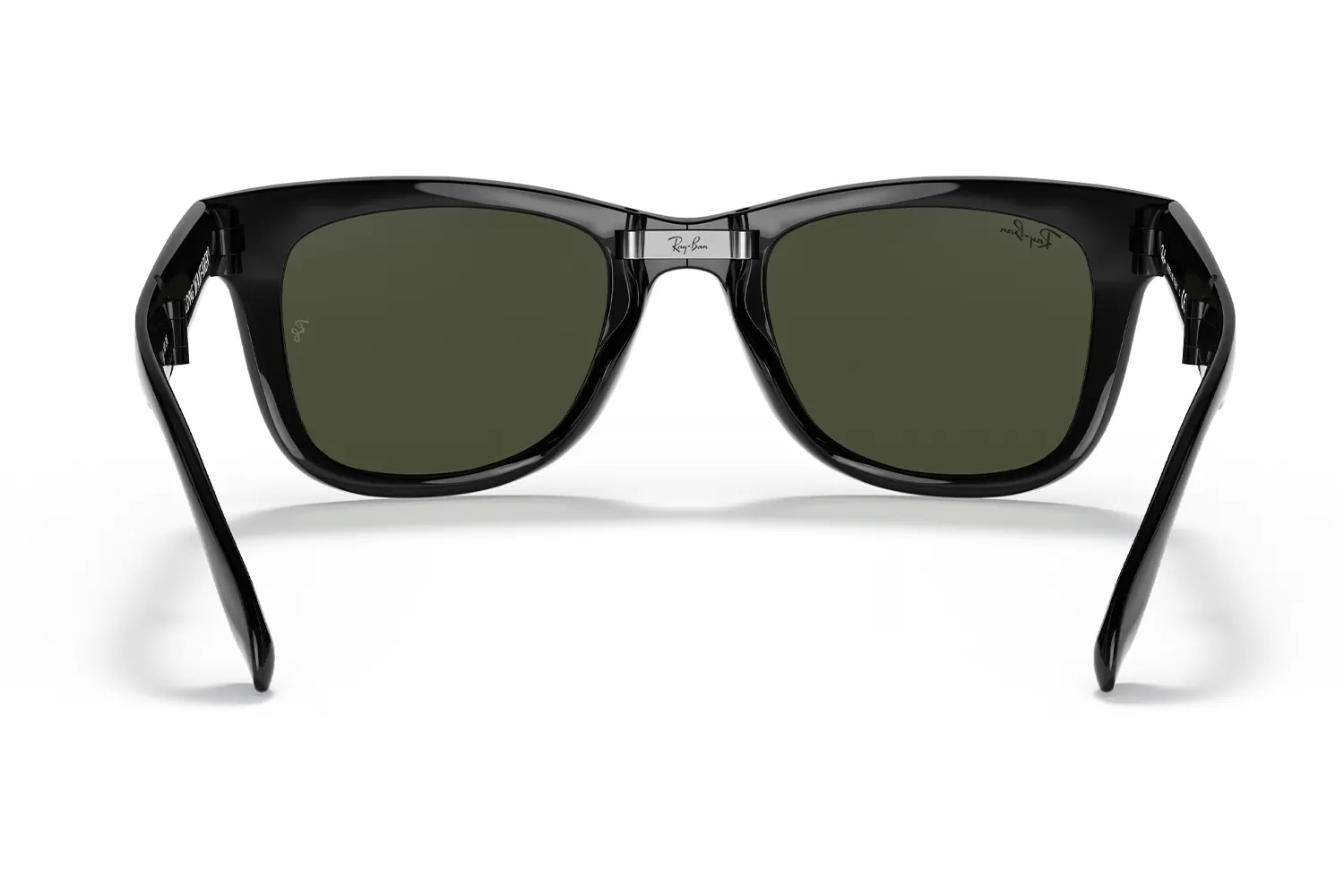 Ray-Ban RB4105 601 Katlanabilir Unisex Güneş Gözlüğü