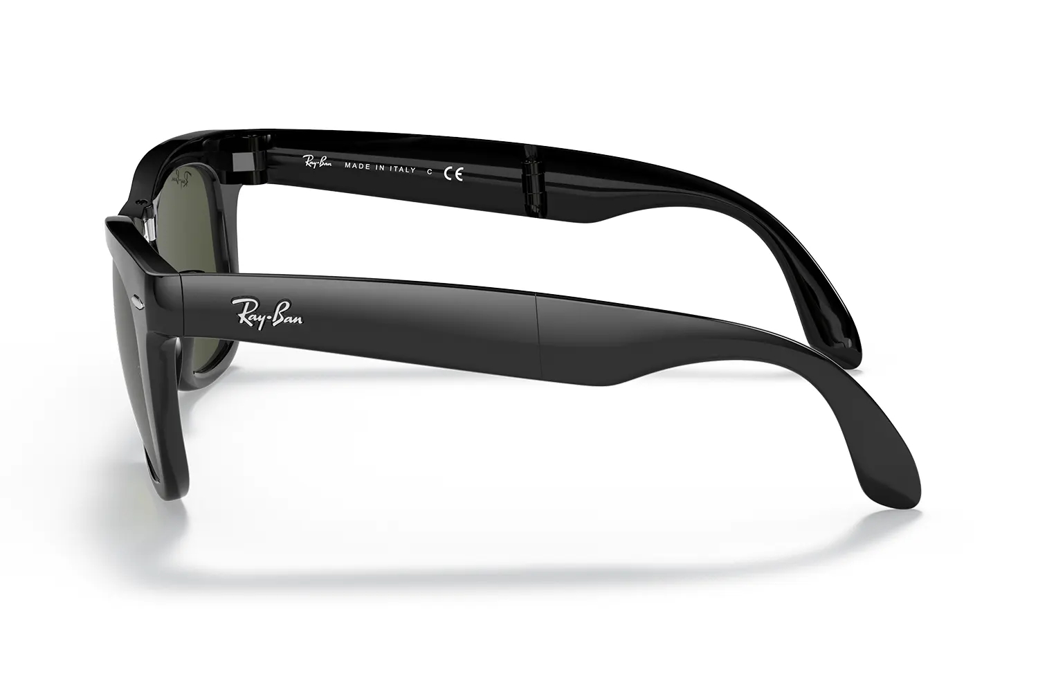 Ray-Ban RB4105 601 Katlanabilir Unisex Güneş Gözlüğü