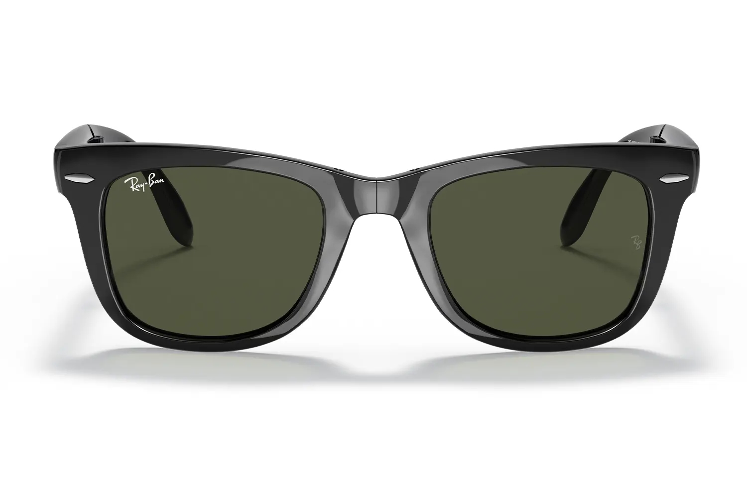Ray-Ban RB4105 601 Katlanabilir Unisex Güneş Gözlüğü
